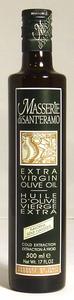 Masserie Sant'Eramo - Extra Virgin Oil - Flavourful Product Image